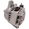 Wai Global Alternator, ALTND IRIF 12V 80A S7 CW HP, 80 Amp12 Volt, CW, 7Groove Pulley 11194N - alternate 1